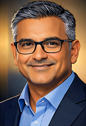 Portrait of MO R FCMA